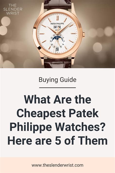 where to buy patek philippe cheap|patek philippe website.